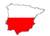 BODEGA SAN MAMÉS SOCIEDAD COOPERATIVA - Polski
